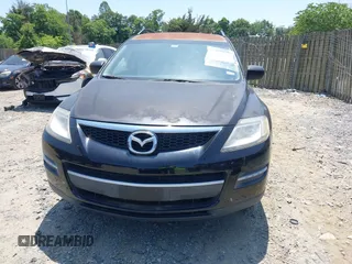 2008 Mazda CX-9 Touring z VIN JM3TB28A280124208, wystawiony jako IAAI lot #42411575 z przebiegiem 135 312 mil mil oraz . Historia ofert i sprzedaży dostępna na DreamBid. Obrazek 6.