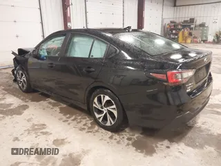 2024 Subaru Legacy Premium with VIN 4S3BWAD6XR3013328, listed as a IAAI auction lot 42330304 with 13,033 mi miles and . Bid and sale history available at DreamBid. Image 3.