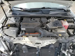 2008 Lexus RX 400h with VIN JTJHW31U282857051, listed as a Copart auction lot 52996275 with 178,118 mi miles and Salvage Title. Bid and sale history available at DreamBid. Image 14.