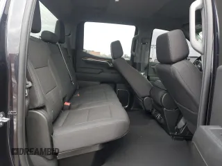 2023 Chevrolet Silverado 1500 LT with VIN 2GCUDDEDXP1153475, listed as a Copart auction lot 85351764 with 15,783 mi miles and Salvage Title. Bid and sale history available at carsss.com. Image 11.