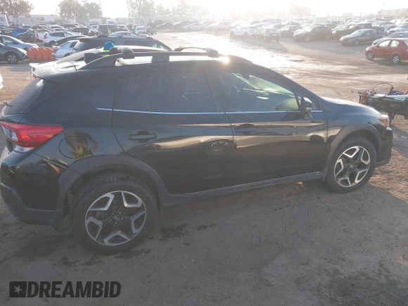 2019 Subaru Crosstrek Limited z VIN JF2GTANC7KH261050, wystawiony jako IAAI lot #41369566 z przebiegiem 31 324 mil mil oraz . Historia ofert i sprzedaży dostępna na DreamBid. Obrazek 14.