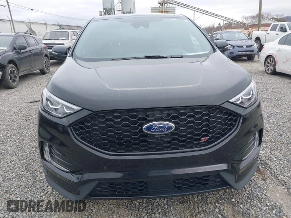 2020 Ford Edge ST z VIN 2FMPK4AP5LBB36246, wystawiony jako IAAI lot #41842938 z przebiegiem 55 780 mil mil oraz . Historia ofert i sprzedaży dostępna na DreamBid. Obrazek 12.