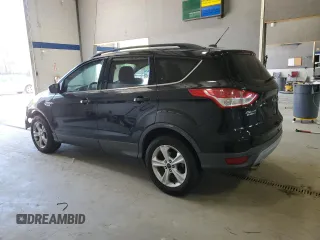 2015 Ford Escape SE with VIN 1FMCU9G95FUA49489, listed as a Copart auction lot 52891375 with 171,509 mi miles and Clean Title. Bid and sale history available at carsss.com. Image 2.