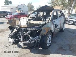 2024 Honda CR-V LX with VIN 2HKRS4H20RH437527, listed as a IAAI auction lot 40901290 with Not Provided miles and . Bid and sale history available at DreamBid. Image 16.