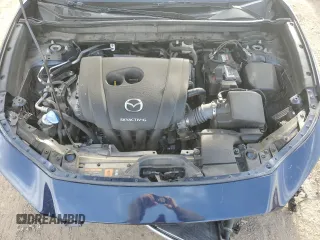2021 Mazda CX-30 Premium with VIN 3MVDMBDL9MM264017, listed as a Copart auction lot 48625975 with 41,480 mi miles and Salvage Title. Bid and sale history available at DreamBid. Image 13.