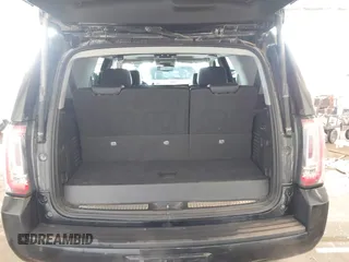 2020 GMC Yukon SLT with VIN 1GKS2BKC6LR232354, listed as a IAAI auction lot 41313325 with 107,960 mi miles. Bid and sale history available at carsss.com. Image 17.