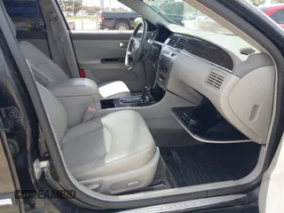 2008 Buick LaCrosse Super с VIN 2G4WN58C581158059, выставлен на аукционе IAAI как лот 42535901 с пробегом 116 104 миль миль и . История ставок и продаж доступна на DreamBid. Изображение 5.