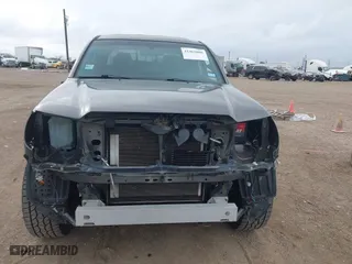 2013 Toyota Tacoma PreRunner with VIN 5TFJU4GN4DX039706, listed as a IAAI auction lot 41465806 with 126,322 mi miles. Bid and sale history available at carsss.com. Image 13.