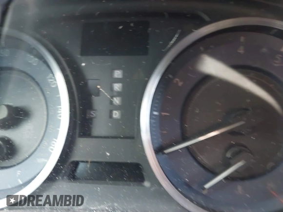 2011 Lexus IS 250 with VIN JTHCF5C21B5046401, listed as a IAAI auction lot 42546457 with Not provided miles and . Bid and sale history available at DreamBid. Image 7.