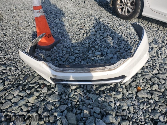 2014 Honda Accord Touring z VIN 1HGCR6F77EA007606, wystawiony jako Copart lot #49678125 z przebiegiem 136 921 mil mil oraz Szkoda całkowita • Salvage title. Historia ofert i sprzedaży dostępna na DreamBid. Obrazek 12.