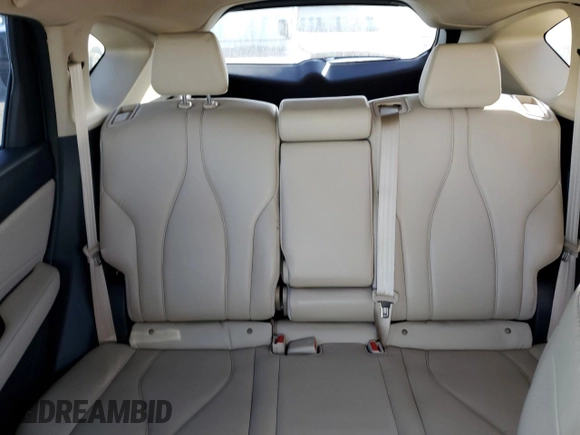 2019 Acura RDX with VIN 5J8TC1H37KL001769, listed as a Copart auction lot 74524334 with 67,643 mi miles and Salvage Title. Bid and sale history available at carsss.com. Image 10.