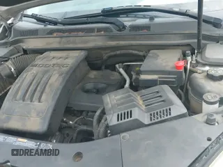 2016 Chevrolet Equinox LS с VIN 2GNALBEK9G1164175, выставлен на аукционе IAAI как лот 42941570 с пробегом 168 860 миль миль и . История ставок и продаж доступна на DreamBid. Изображение 19.