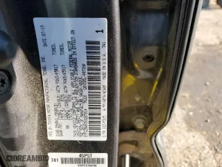2019 Toyota Tacoma 4WD SR with VIN 5TFCZ5AN7KX207814, listed as a Copart auction lot 60751824 with 16,255 mi miles and Salvage Title. Bid and sale history available at carsss.com. Image 13.