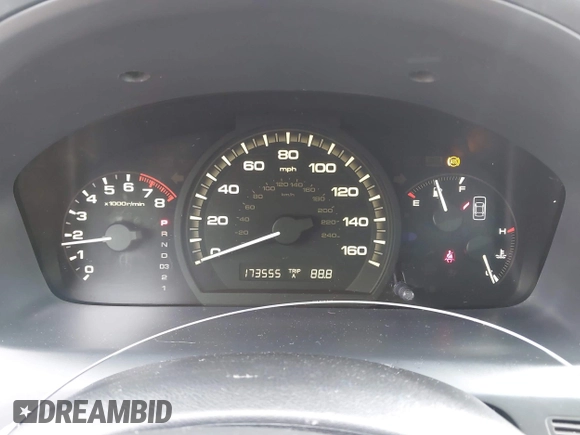 2007 Honda Accord LX with VIN 1HGCM56487A084275, listed as a IAAI auction lot 42491904 with 173,555 mi miles and . Bid and sale history available at DreamBid. Image 7.