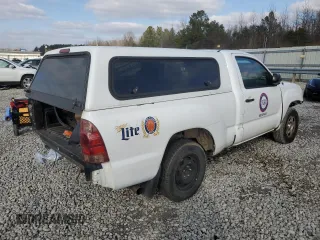 2013 Toyota Tacoma z VIN 5TFNX4CN7DX025183, wystawiony jako Copart lot #44353485 z przebiegiem 146 269 mil mil oraz Szkoda całkowita • Salvage title. Historia ofert i sprzedaży dostępna na DreamBid. Obrazek 3.