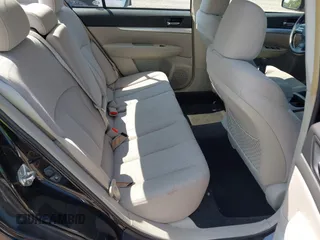 2014 Subaru Legacy 2.5i with VIN 4S3BMBA61E3004351, listed as a IAAI auction lot 42664044 with 181,743 mi miles and . Bid and sale history available at DreamBid. Image 8.