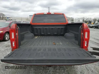 2019 Ford Ranger XL with VIN 1FTER4FH2KLA36645, listed as a Copart auction lot 50328755 with 69,381 mi miles and Salvage title. Bid and sale history available at DreamBid. Image 6.