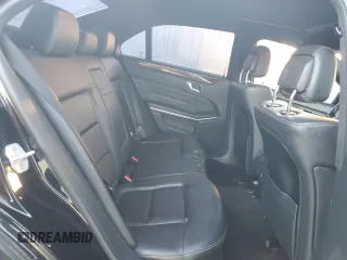 2014 Mercedes-Benz E 350 Luxury с VIN WDDHF8JB2EA982041, выставлен на аукционе Copart как лот 77882984 с пробегом 180 816 миль миль и На запчасти • Non repairable. История ставок и продаж доступна на DreamBid. Изображение 11.