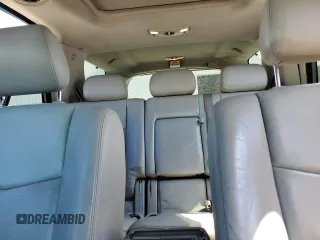 2004 Cadillac SRX z VIN 1GYEE637540179445, wystawiony jako Copart lot #58172235 z przebiegiem 207 598 mil mil oraz Szkody całkowita. Historia ofert i sprzedaży dostępna na DreamBid. Obrazek 10.
