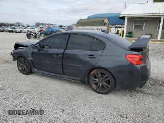 2016 Subaru WRX Premium z VIN JF1VA1F66G9831485, wystawiony jako Copart lot #46798295 z przebiegiem 135 780 mil mil oraz Czysty tytuł • Clean title. Historia ofert i sprzedaży dostępna na DreamBid. Obrazek 2.