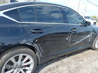 2021 Cadillac CT5 Luxury z VIN 1G6DX5RKXM0146235, wystawiony jako IAAI lot #42214676 z przebiegiem 72 847 mil mil oraz . Historia ofert i sprzedaży dostępna na DreamBid. Obrazek 18.