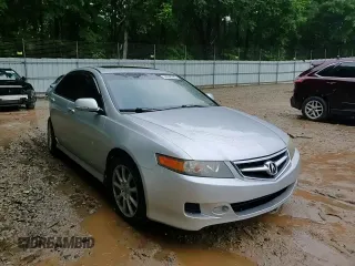 2007 Acura TSX Navi с VIN JH4CL969X7C000416, выставлен на аукционе Copart как лот 59038745 с пробегом 106 749 миль миль и Списание • Salvage title. История ставок и продаж доступна на DreamBid. Изображение 13.