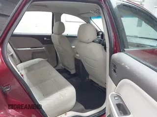 2008 Ford Taurus SEL with VIN 1FAHP27W38G172116, listed as a IAAI auction lot 41824616 with 176,864 mi miles. Bid and sale history available at carsss.com. Image 8.