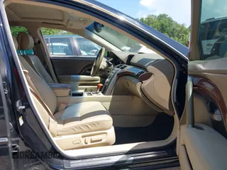 2005 Acura RL с VIN JH4KB16535C012806, выставлен на аукционе IAAI как лот 42876622 с пробегом 171 398 миль миль и . История ставок и продаж доступна на DreamBid. Изображение 5.