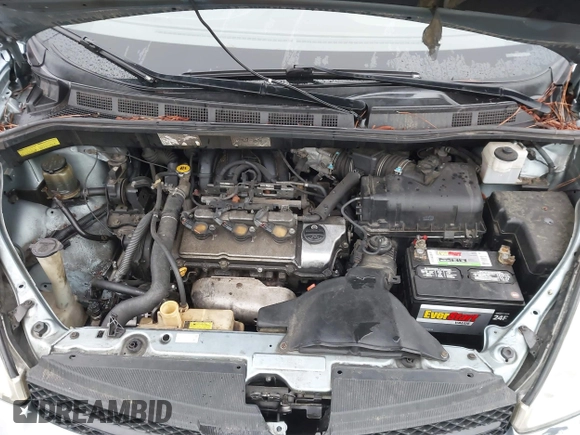 2005 Toyota Sienna CE with VIN 5TDZA23C35S227399, listed as a IAAI auction lot 42360622 with 278,338 mi miles and . Bid and sale history available at DreamBid. Image 10.