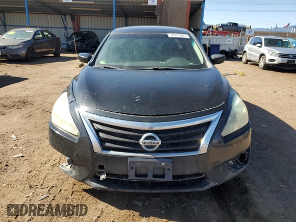 2015 Nissan Altima S with VIN 1N4AL3AP8FN920792, listed as a Copart auction lot 54975425 with 143,267 mi miles and Clean Title. Bid and sale history available at DreamBid. Image 5.