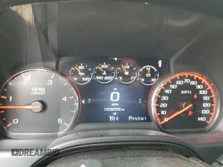 2016 GMC Sierra 3500HD Denali z VIN 1GT42YE8XGF253052, wystawiony jako Copart lot #68466894 z przebiegiem 103 056 mil mil oraz Szkoda całkowita • Salvage title. Historia ofert i sprzedaży dostępna na DreamBid. Obrazek 9.