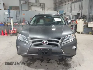 2015 Lexus RX 350 z VIN 2T2BK1BA9FC301567, wystawiony jako IAAI lot #42334065 z przebiegiem 129 779 mil mil oraz . Historia ofert i sprzedaży dostępna na DreamBid. Obrazek 12.
