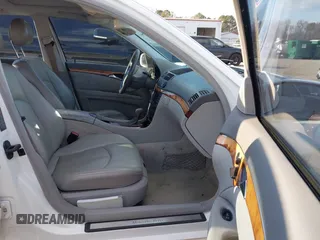 2004 Mercedes-Benz E 320 with VIN WDBUF65J64A460380, listed as a IAAI auction lot 41422186 with 253,440 mi miles and . Bid and sale history available at carsss.com. Image 5.