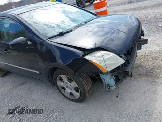 2011 Nissan Sentra SR with VIN 3N1AB6AP8BL646666, listed as a IAAI auction lot 41903726 with 144,444 mi miles and . Bid and sale history available at DreamBid. Image 18.