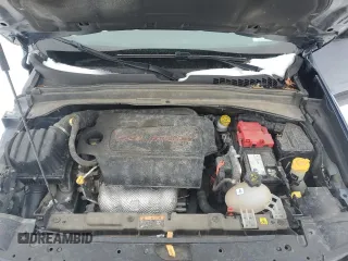 2021 Jeep Renegade Sport с VIN ZACNJDABXMPM21344, выставлен на аукционе Copart как лот 41569905 с пробегом 56 009 миль миль и Списание • Salvage title. История ставок и продаж доступна на DreamBid. Изображение 11.