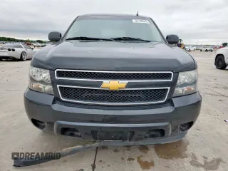 2013 Chevrolet Tahoe LS with VIN 1GNSCAE00DR373160, listed as a Copart auction lot 56196045 with 225,899 mi miles and Clean title. Bid and sale history available at DreamBid. Image 5.