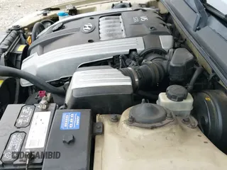 2004 Hyundai XG с VIN KMHFU45E34A363866, выставлен на аукционе IAAI как лот 42527956 с пробегом 171 482 миль миль и . История ставок и продаж доступна на DreamBid. Изображение 12.