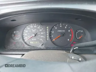 2000 Nissan Frontier XE z VIN 1N6DD26S7YC359637, wystawiony jako IAAI lot #42752725 z przebiegiem 340 199 mil mil oraz . Historia ofert i sprzedaży dostępna na DreamBid. Obrazek 7.