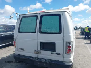 2013 Ford Econoline Cargo Commercial with VIN 1FTNE1EW9DDB08223, listed as a IAAI auction lot 41788319 with Not provided miles and . Bid and sale history available at DreamBid. Image 15.