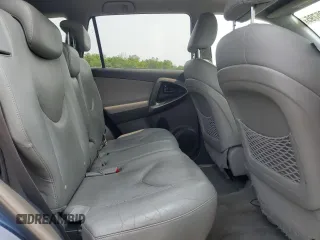 2010 Toyota RAV4 Limited с VIN JTMDF4DVXAD032915, выставлен на аукционе Copart как лот 59095795 с пробегом 162 803 миль миль и Списание • Salvage title. История ставок и продаж доступна на DreamBid. Изображение 11.