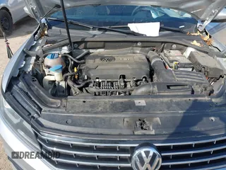 2016 Volkswagen Passat S with VIN 1VWAS7A30GC032422, listed as a IAAI auction lot 41533743 with 176,142 mi miles and . Bid and sale history available at DreamBid. Image 10.