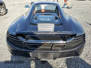 2015 McLaren 650S z VIN SBM11FAA3FW004388, wystawiony jako Copart lot #74802864 z przebiegiem Nie podano mil oraz Szkody całkowita. Historia ofert i sprzedaży dostępna na DreamBid. Obrazek 10.