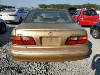 1998 Toyota Avalon XL with VIN 4T1BF18B3WU222354, listed as a Copart auction lot 75029214 with 377,315 mi miles and Non Repairable. Bid and sale history available at DreamBid. Image 6.