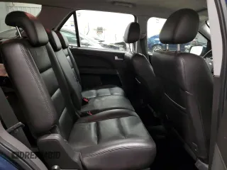 2006 Ford Freestyle Limited with VIN 1FMZK03146GA15439, listed as a Copart auction lot 87189264 with 0 mi miles and Non Repairable. Bid and sale history available at carsss.com. Image 11.
