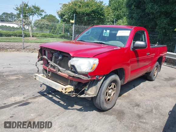 2013 Toyota Tacoma z VIN 5TFNX4CN8DX027668, wystawiony jako IAAI lot #42405111 z przebiegiem 193 453 mil mil oraz . Historia ofert i sprzedaży dostępna na DreamBid. Obrazek 19.