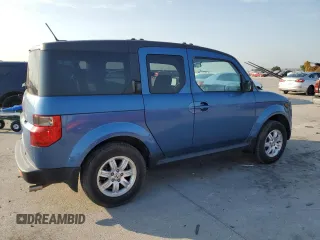 2006 Honda Element with VIN 5J6YH17736L003318, listed as a Copart auction lot 64896223 with 119,978 mi miles and Non Repairable. Bid and sale history available at DreamBid. Image 3.