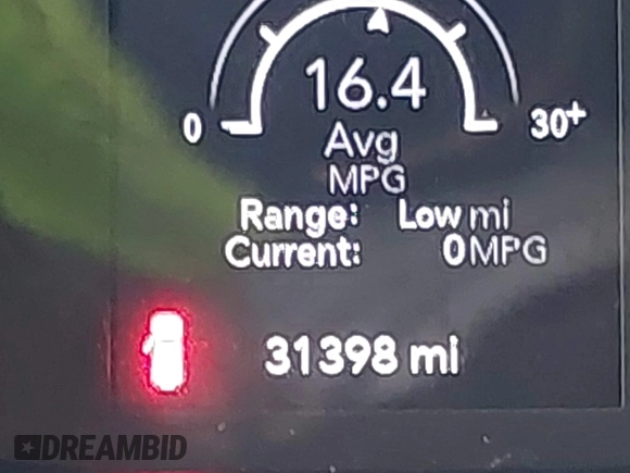 2018 Jeep Wrangler Unlimited Sport S с VIN 1C4HJXDN1JW145240, выставлен на аукционе IAAI как лот 42225470 с пробегом 31 398 миль миль и . История ставок и продаж доступна на DreamBid. Изображение 16.