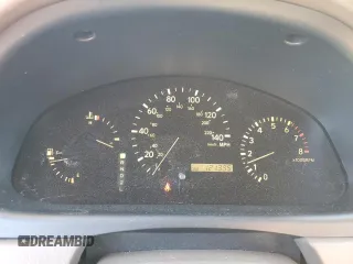 2002 Lexus RX 300 with VIN JTJGF10U120126440, listed as a Copart auction lot 77224124 with 121,395 mi miles and Salvage Title. Bid and sale history available at carsss.com. Image 9.