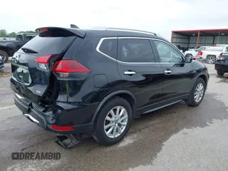 2019 Nissan Rogue SV с VIN JN8AT2MT6KW263190, выставлен на аукционе IAAI как лот 42186431 с пробегом 70 232 миль миль и . История ставок и продаж доступна на DreamBid. Изображение 4.