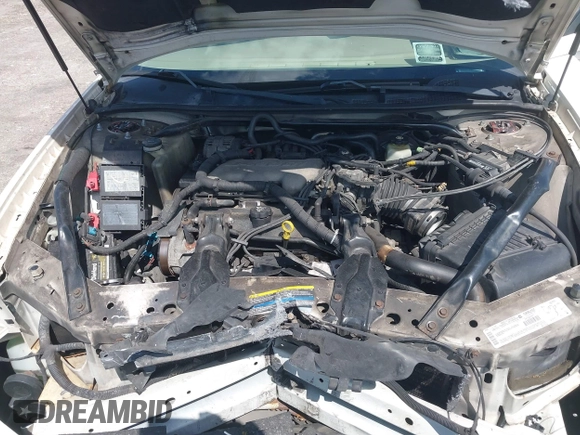 2003 Chevrolet Impala with VIN 2G1WF52E039446800, listed as a IAAI auction lot 42048845 with 114,988 mi miles and . Bid and sale history available at DreamBid. Image 10.